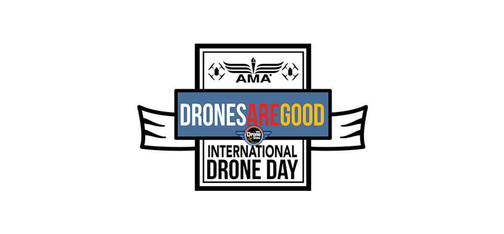 Micro Drone 3.0 Spreads Consumer Drone Awareness on International Drone Day