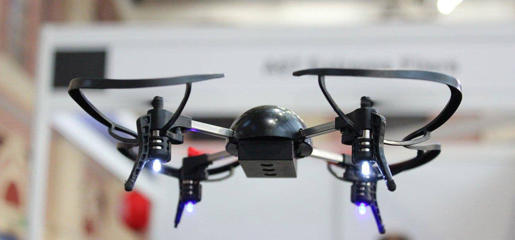 Micro Drone 2016 Events