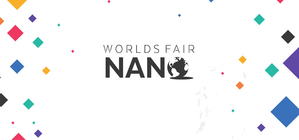 Extreme Fliers at The Worlds Fair Nano