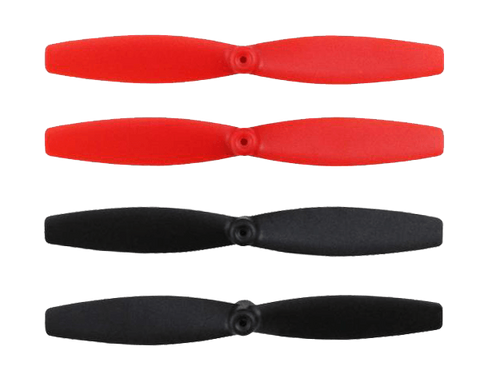 3.0 Replacement Propeller Set (ABCD) - Micro Drone 